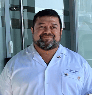 Lic. Rolando Yapura