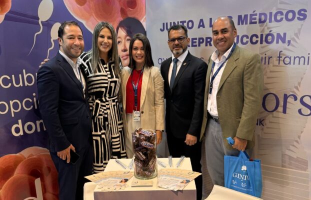 Congreso AVEMERE 2024