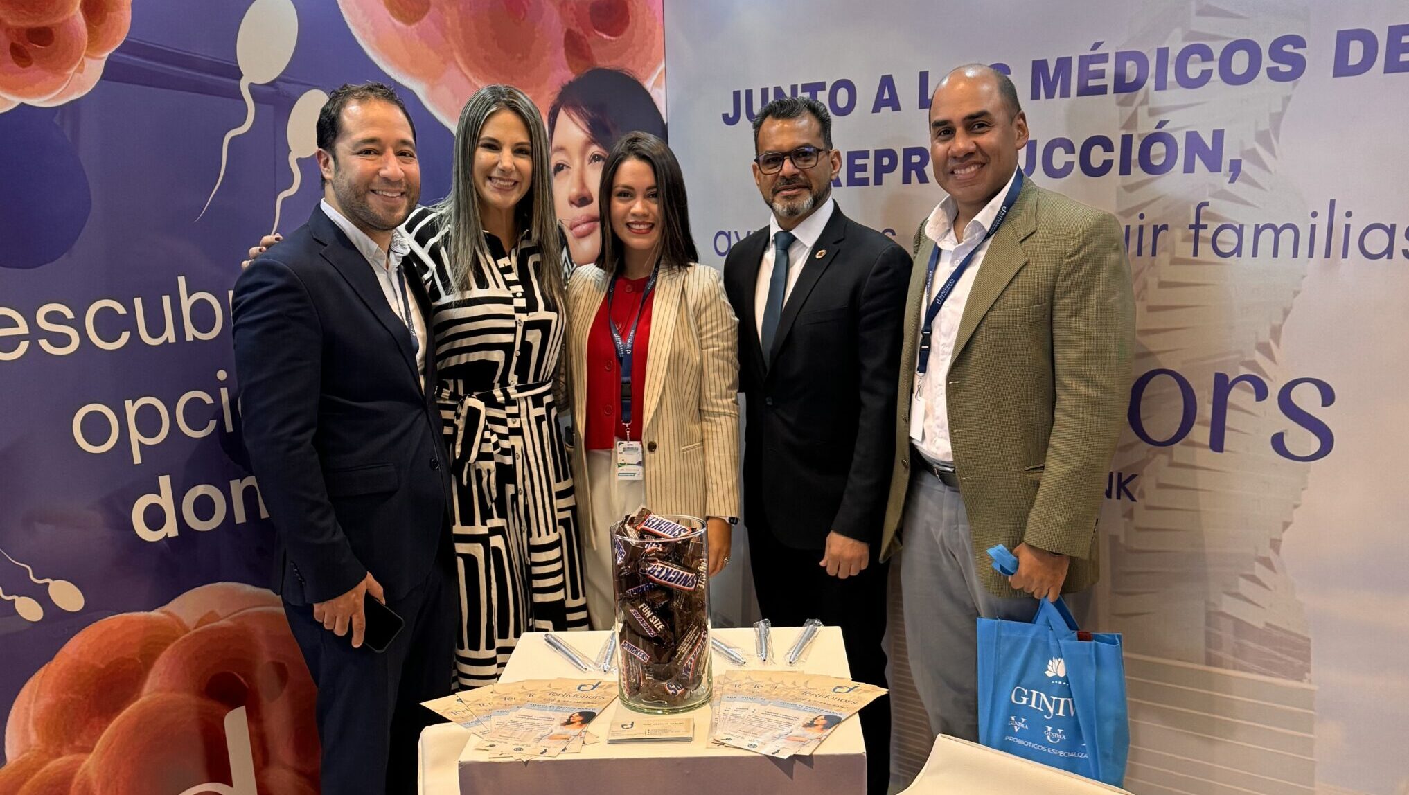 Congreso AVEMERE 2024