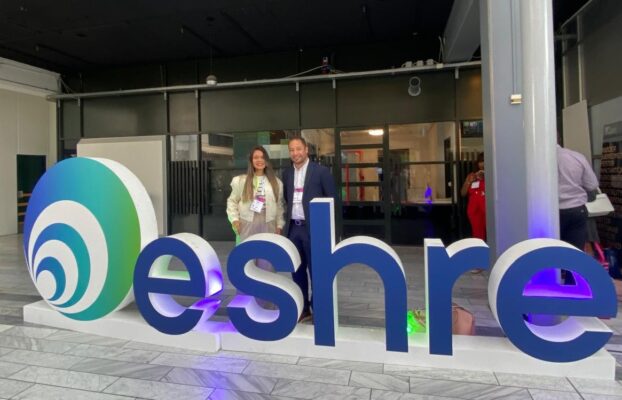 Congreso ESHRE 2023