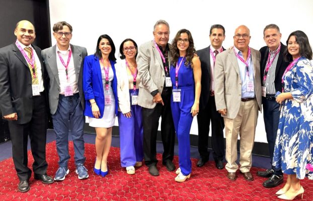 Congreso SOGV 2024