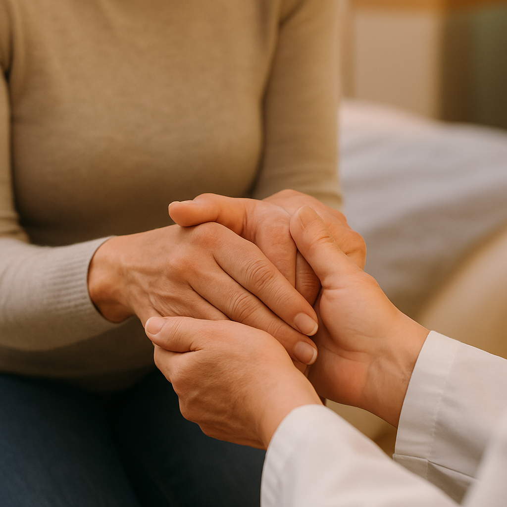 Tratamientos con óvulos o semen de donante: decisiones, emociones y procesos